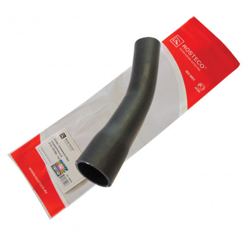 Патрубок горловины бензобака ВАЗ-2111-2112