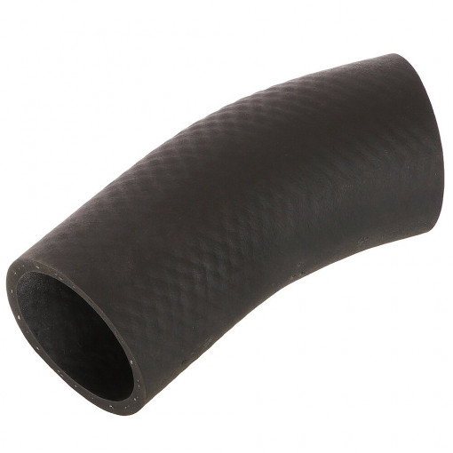 Патрубок горловины бензобака ГАЗ-2410, 3102, 31029 "Оригинал"