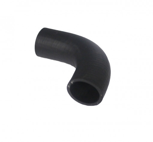 Патрубок радиатора ГАЗ-3110 дв. 406 верхний