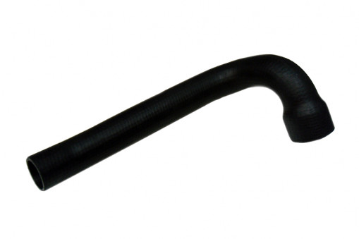 Патрубок радиатора ГАЗ-3308, 3309 дв.ЯМЗ-5344 Евро-4 нижний