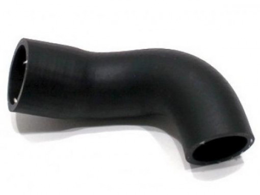 Патрубок радиатора ГАЗ-33081, 3309 дв. ММЗ-245 нижний