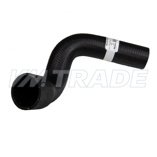 Патрубок радиатора Газель NEXT дв. Cummins 2,8 Евро-IV нижний "Оригинал"