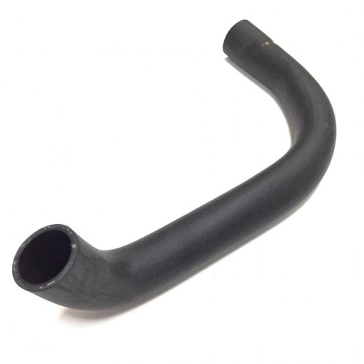 Патрубок радиатора Газель Бизнес дв.4216 нижний Евро-4