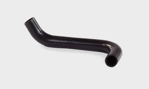 Патрубок радиатора УАЗ Патриот, Хантер дв. 4213, 409 Евро-2 верхний подводящий