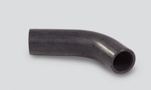 Патрубок радиатора УАЗ Патриот дв. 514 верхний подводящий