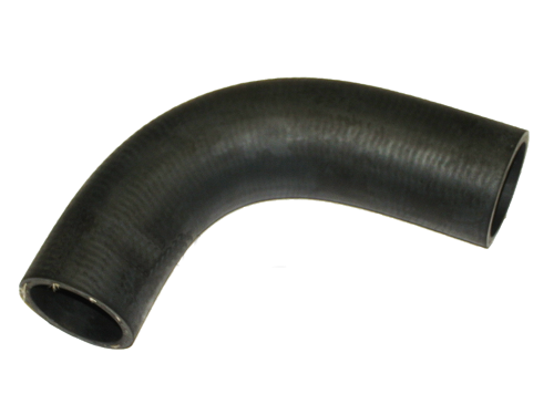 Патрубок радиатора УАЗ дв. 417 верхний подводящий