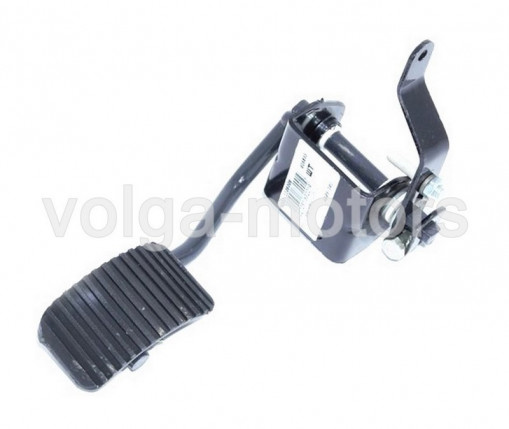 Педаль газа Газель, Соболь