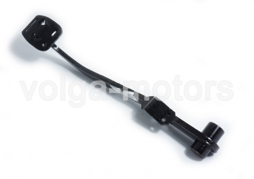 Педаль тормоза Газель, Соболь, Валдай "Оригинал"