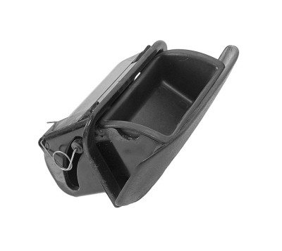 Пепельница ГАЗ-3110 консоли задняя в сборе "Оригинал"