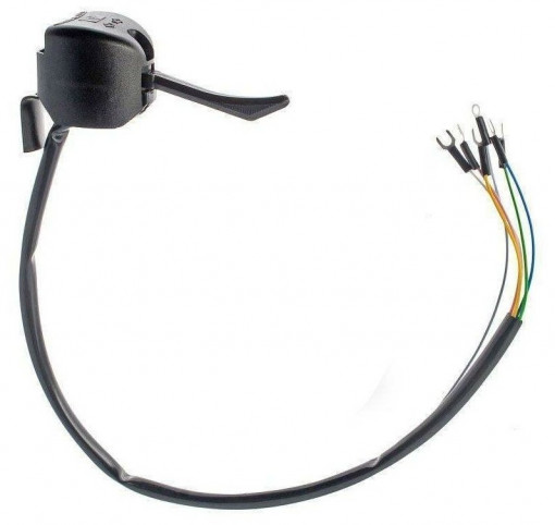 Переключатель подрулевой ГАЗ-53, КрАЗ-255 поворотов