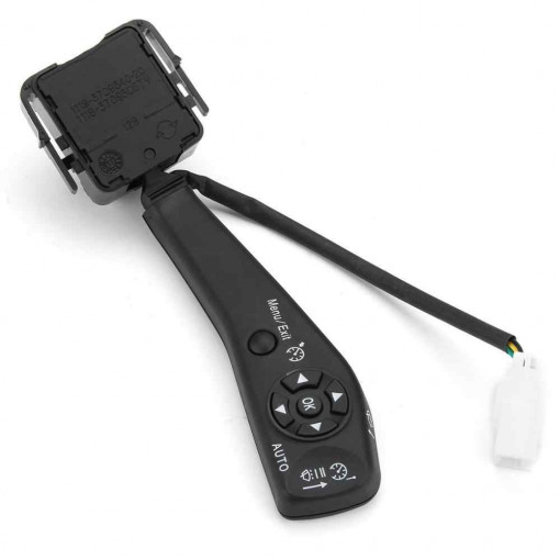 Переключатель подрулевой ВАЗ LADA Kalina, Priora, Granta стеклоочистителя н/о