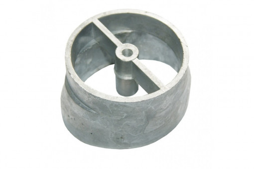 Переходник карбюратора УАЗ (для ДААЗ-4178)