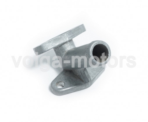 Переходник под кран отопителя Волга