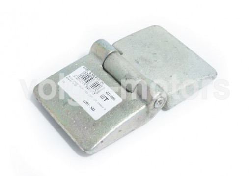 Петля двери задка ГАЗ-2705 Н/О правая верхняя в СБ "Оригинал"