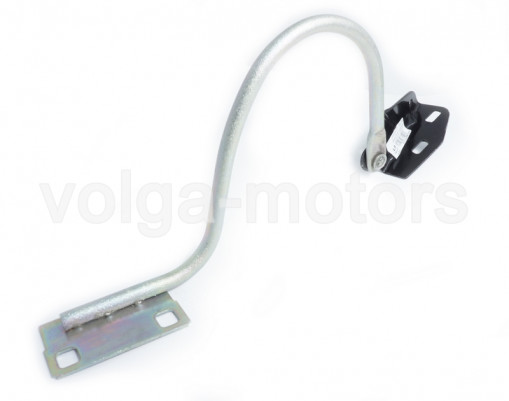 Петля капота Газель с/о левая