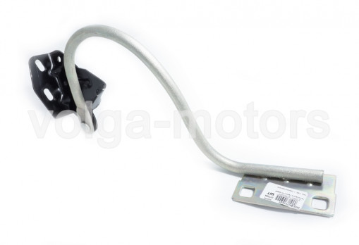 Петля капота Газель с/о правая