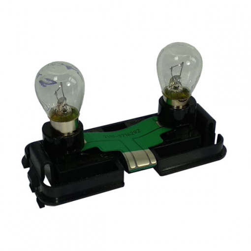 Плата заднего фонаря ВАЗ-2110 в сборе (стоп сигнал)