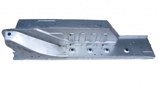 Подножка сдвижной двери ГАЗ-2705 "Оригинал"