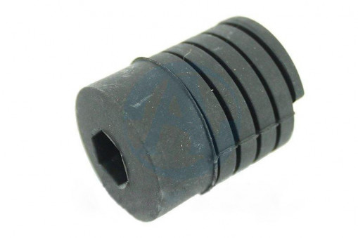 Отбойник капота ГАЗон NEXT "Оригинал"