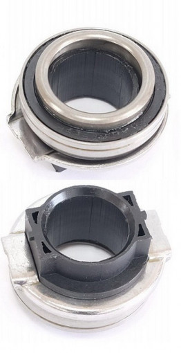 Подшипник выжимной с муфтой ВАЗ LADA Vesta, Granta, Kalina-II (КПП с тросовым приводом) "Оригинал"