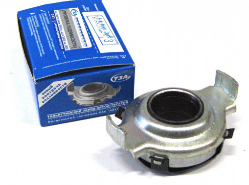 Подшипник выжимной с муфтой ВАЗ-2108-2115, Kalina, Priora, Granta