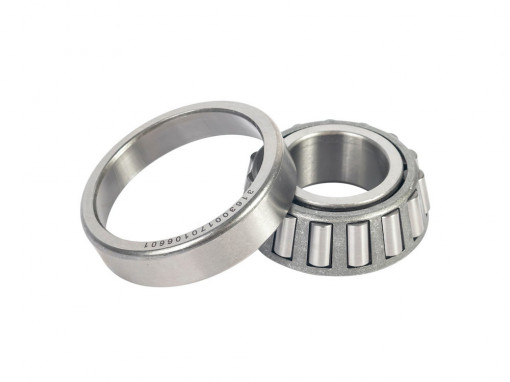 Подшипник КПП УАЗ Патриот, Хантер 5-ст DYMOS пром. вала передний