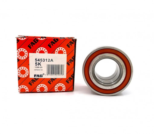 Подшипник ступицы ВАЗ-2108-2115, Kalina, Priora, Granta задней (30x60x37) "Оригинал"