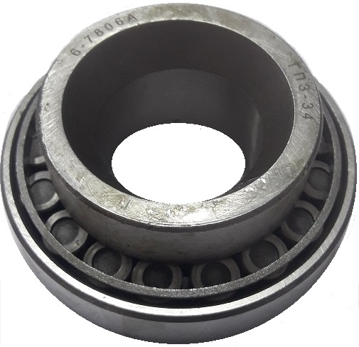 Подшипник ступицы ГАЗ-2410, 31029 передней внутренний (6-7806 А)