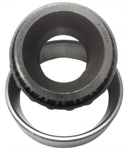 Подшипник ступицы ГАЗ-2410, 31029 передней внутренний