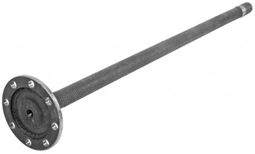 Полуось заднего моста Газель, Газель Бизнес, Газель NEXT