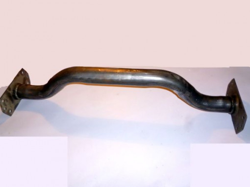 Поперечина рамы ГАЗель № 2 "Оригинал"