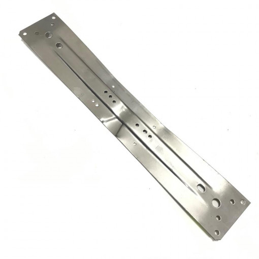 Поперечина рамы ГАЗель № 3 (опоры карданного вала) "Оригинал"