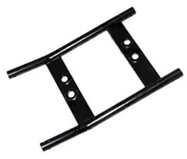 Поперечина крепления РК Газель, Соболь (межлонжеронная)