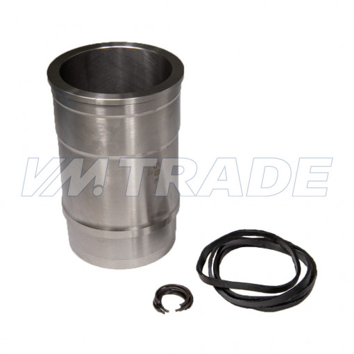 Поршневая группа УАЗ-469, 452 D=92мм "УМЗ" (4-поршня, 4-пальца, 4-гильзы,  8-стопор. колец) дв.УМЗ-417 "Оригинал"