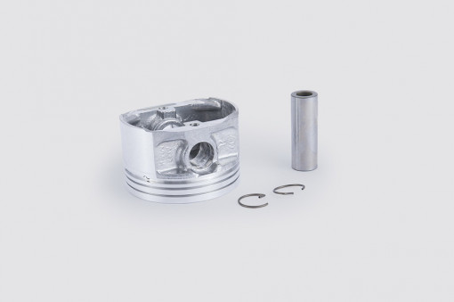 Поршни с пальцами 409 дв. 95,5 гр. B "Оригинал"