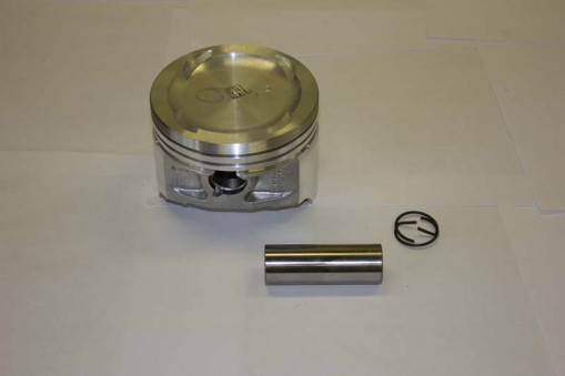 Поршни с пальцами 409 дв. 95,5 гр. E "Оригинал"