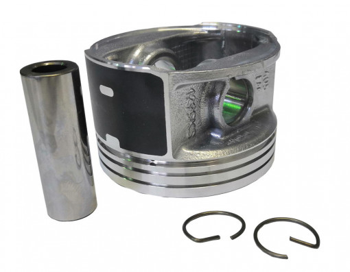 Поршни с пальцами дв. ЗМЗ-405 ЕВРО-3 (без колец) 96,0мм "ОРИГИНАЛ" группа А