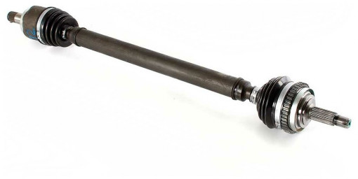 Привод ВАЗ LADA Priora правый СБ (а/м с ABS) "Оригинал"