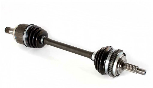 Привод ВАЗ LADA Priora левый СБ (а/м с ABS) "Оригинал"