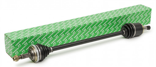 Привод ВАЗ Lada Priora, Kalina правый в СБ (а/м с ABS)