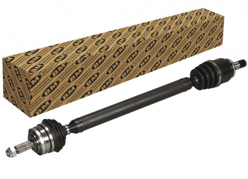 Привод ВАЗ-2108-2109, 2113-2115 правый