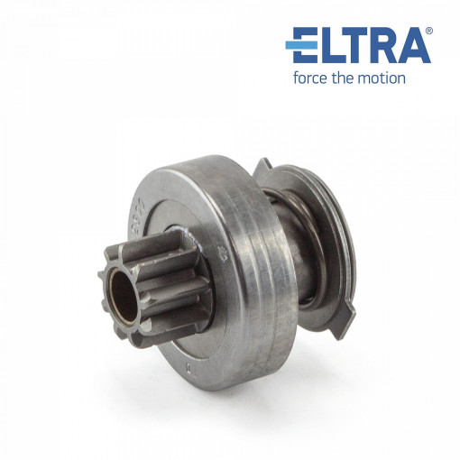 Привод стартера (бендикс) Волга, Газель, УАЗ с 405, 406, 409 дв. (стартера 11.131.568)