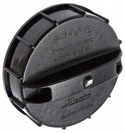 Пробка бака топливного ГАЗ-31105, ГАЗон NEXT, ВАЗ, ОКА  Евро-2, УАЗ Профи, Хантер "Оригинал"