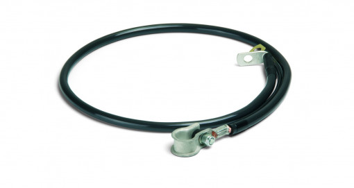 Провод АКБ (минус) ВАЗ-2108-2109, 2113-2115 (820мм)