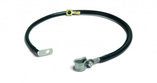 Провод АКБ (минус) ВАЗ-2110-2112 (620мм)