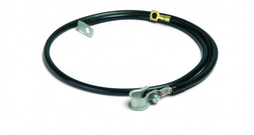 Провод АКБ (минус) ВАЗ-21213-21214 НИВА (1080мм)