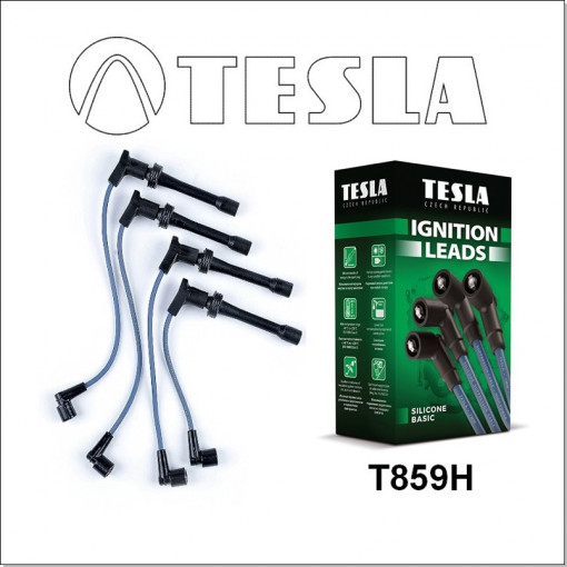 Провода в/в ВАЗ-2110-2112 (16кл. 1,6л) инж.