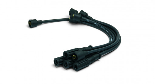 Провода в/в Волга, Газель 402 дв с наконечниками