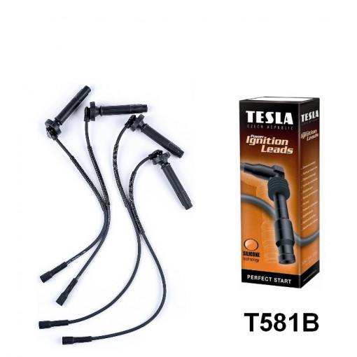 Провода в/в SUBARU дв. EJ20, EJ22, EJ22E, EJ201 IMPREZA (2.0-2.2 i) 1995/10 -2000/12