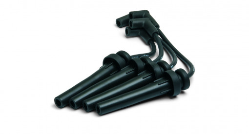 Провода в/в Волга, Газель, Соболь дв. Крайслер с наконечниками